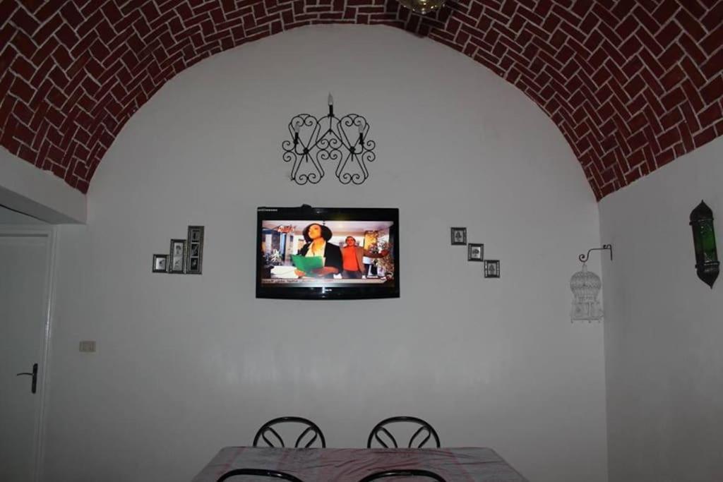 Manel Appartement *