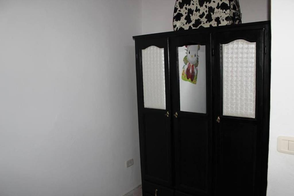 Manel Appartement *