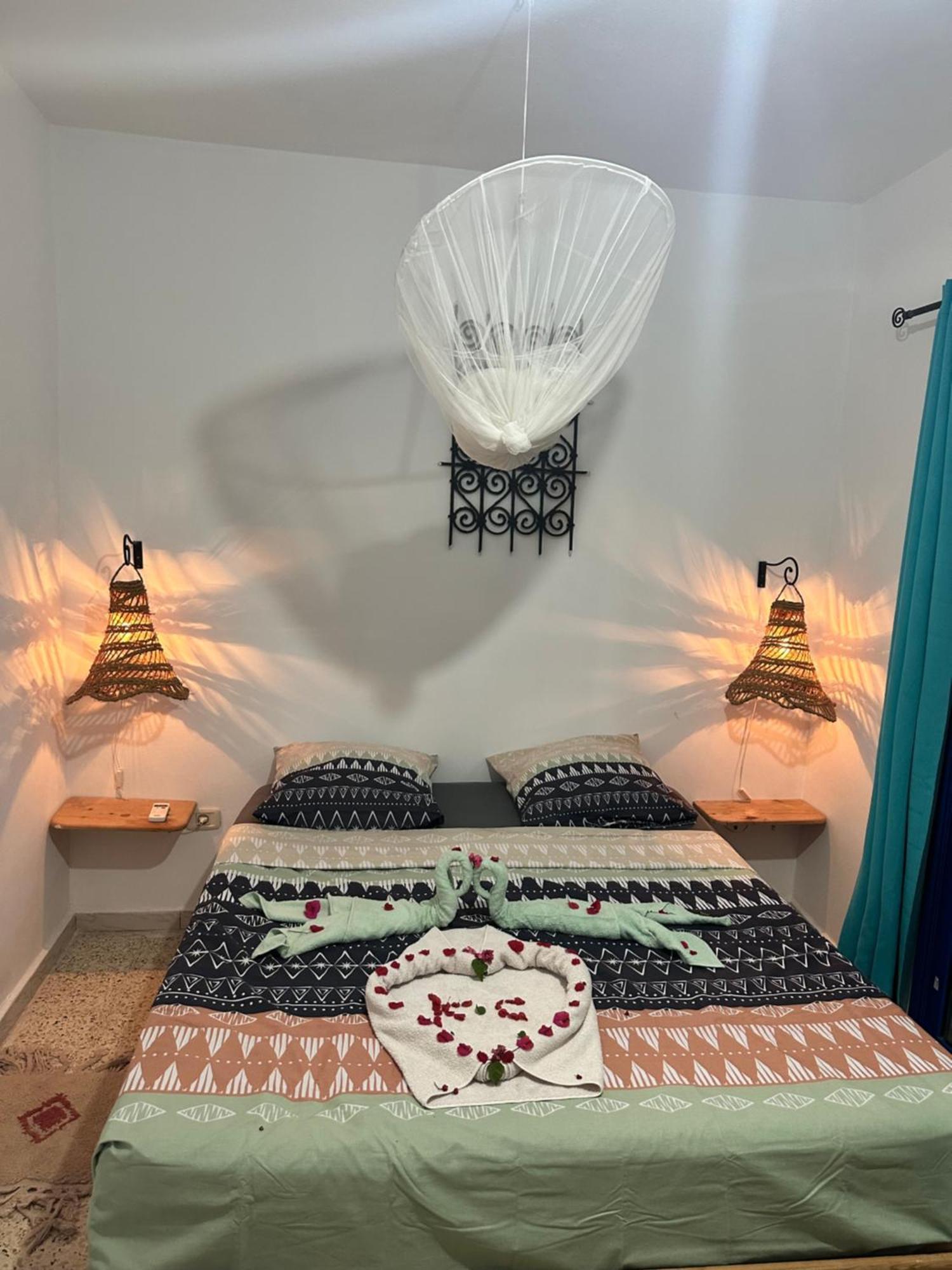 Appartement Manel