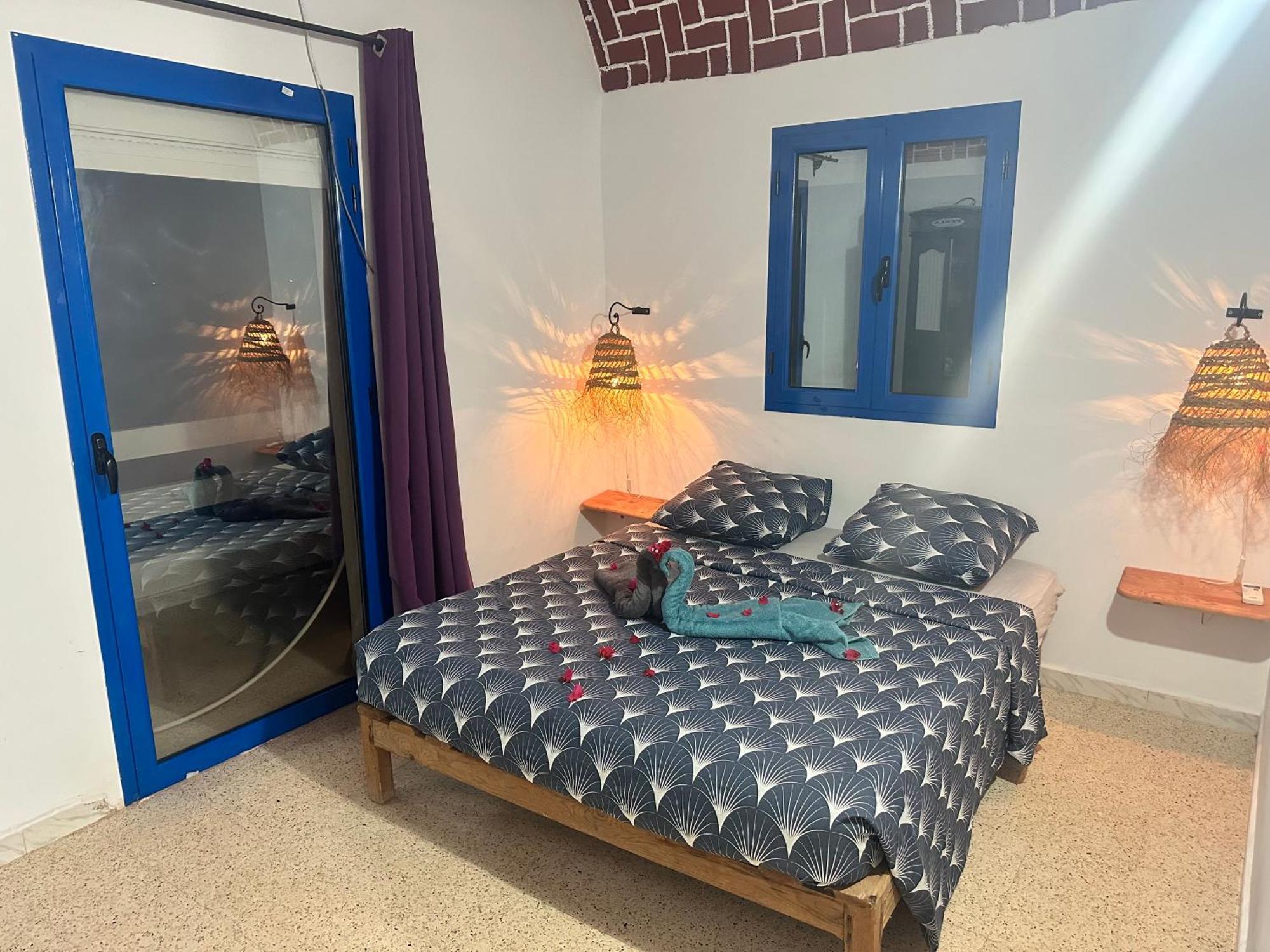 Appartement Manel