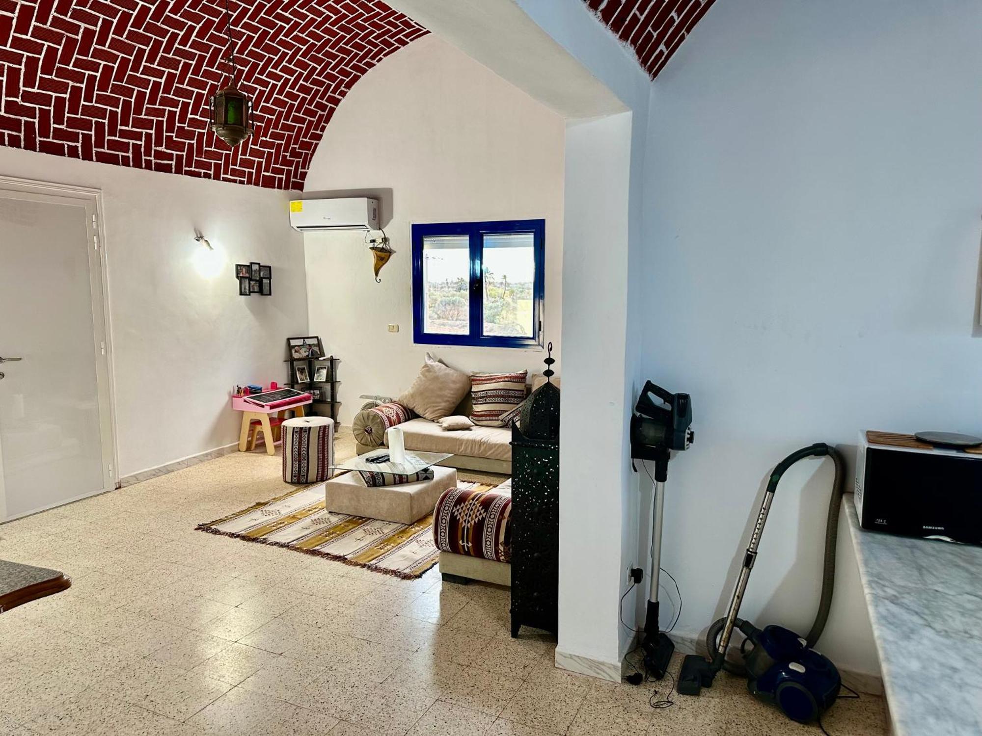 Appartement Manel Mezraia